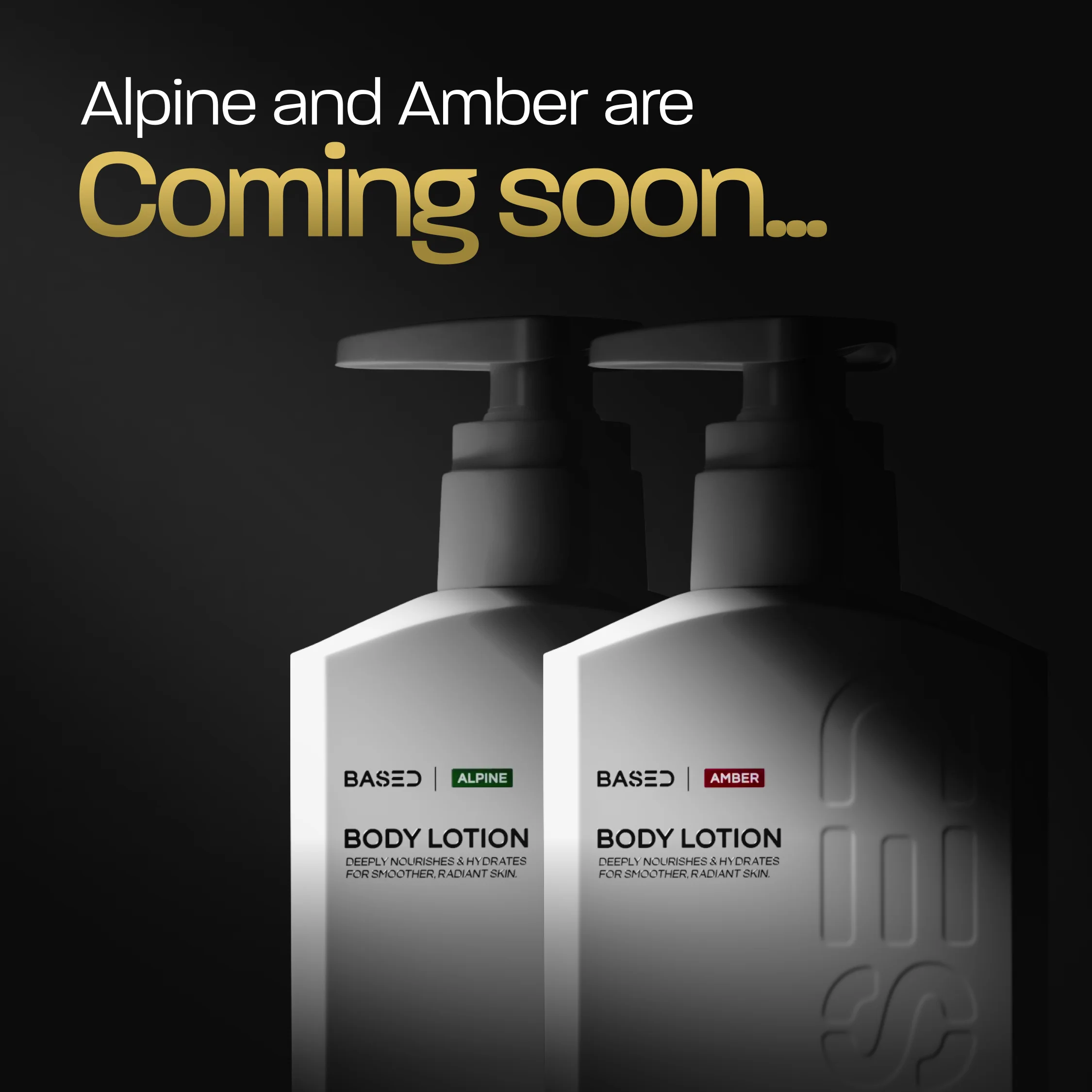 Body Lotion - Image 2