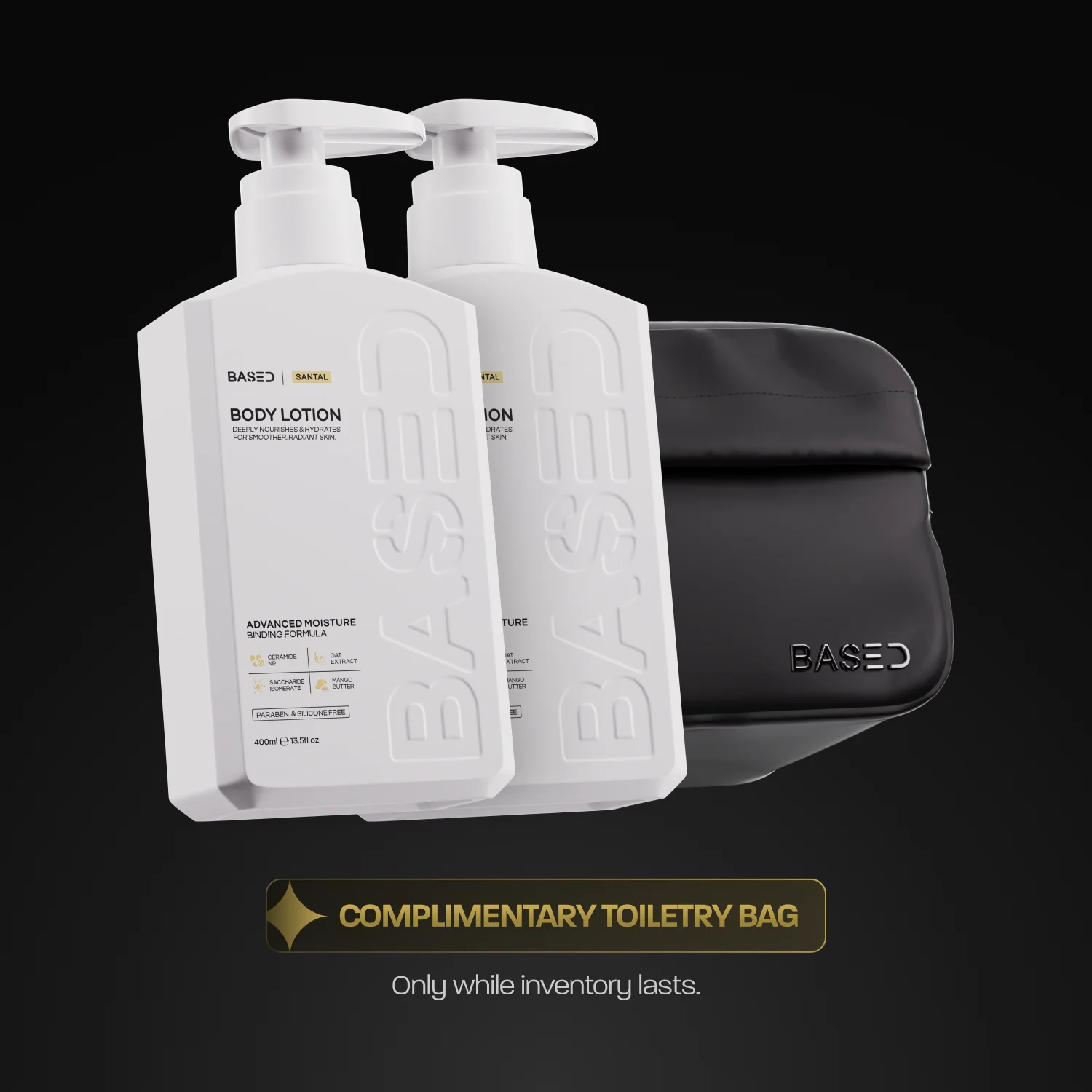Body Lotion - Image 8
