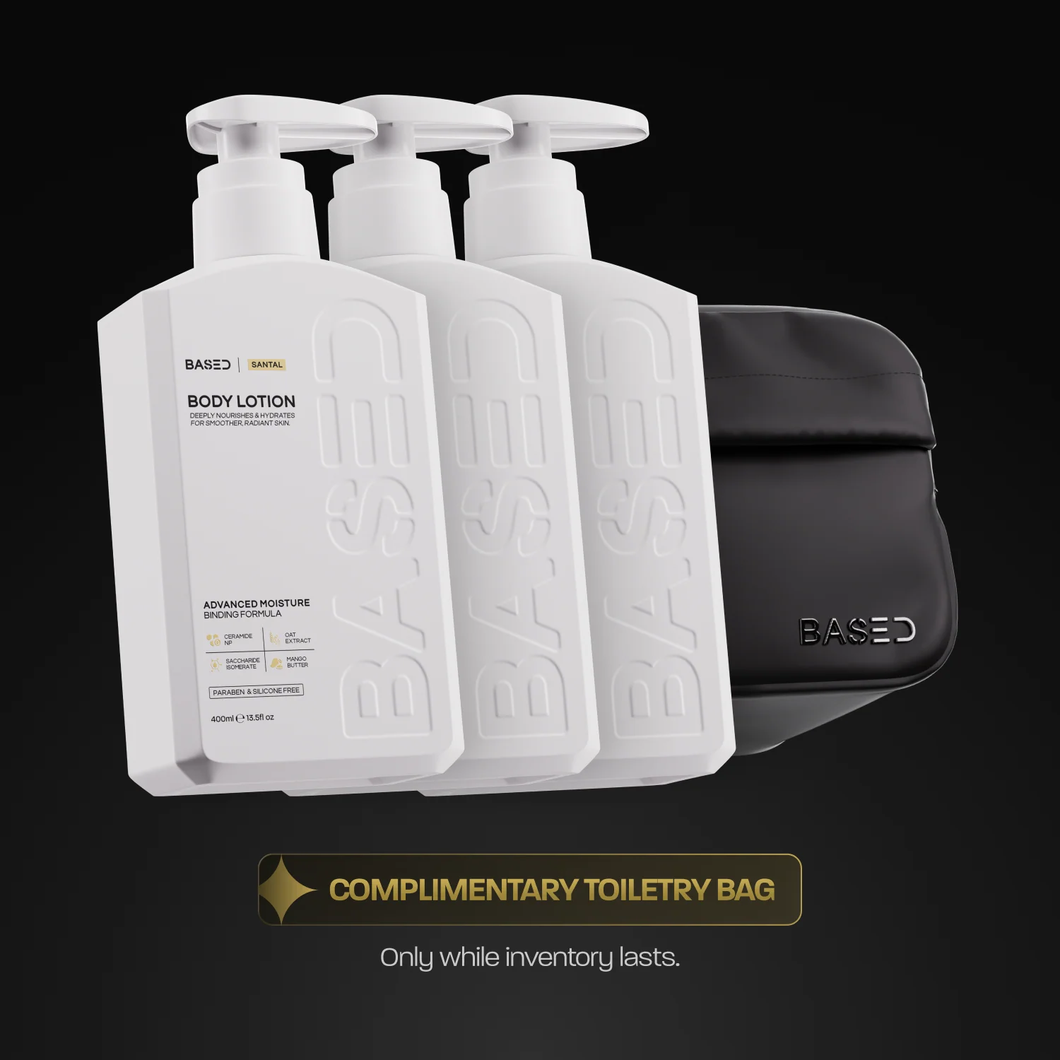 Body Lotion - Image 9