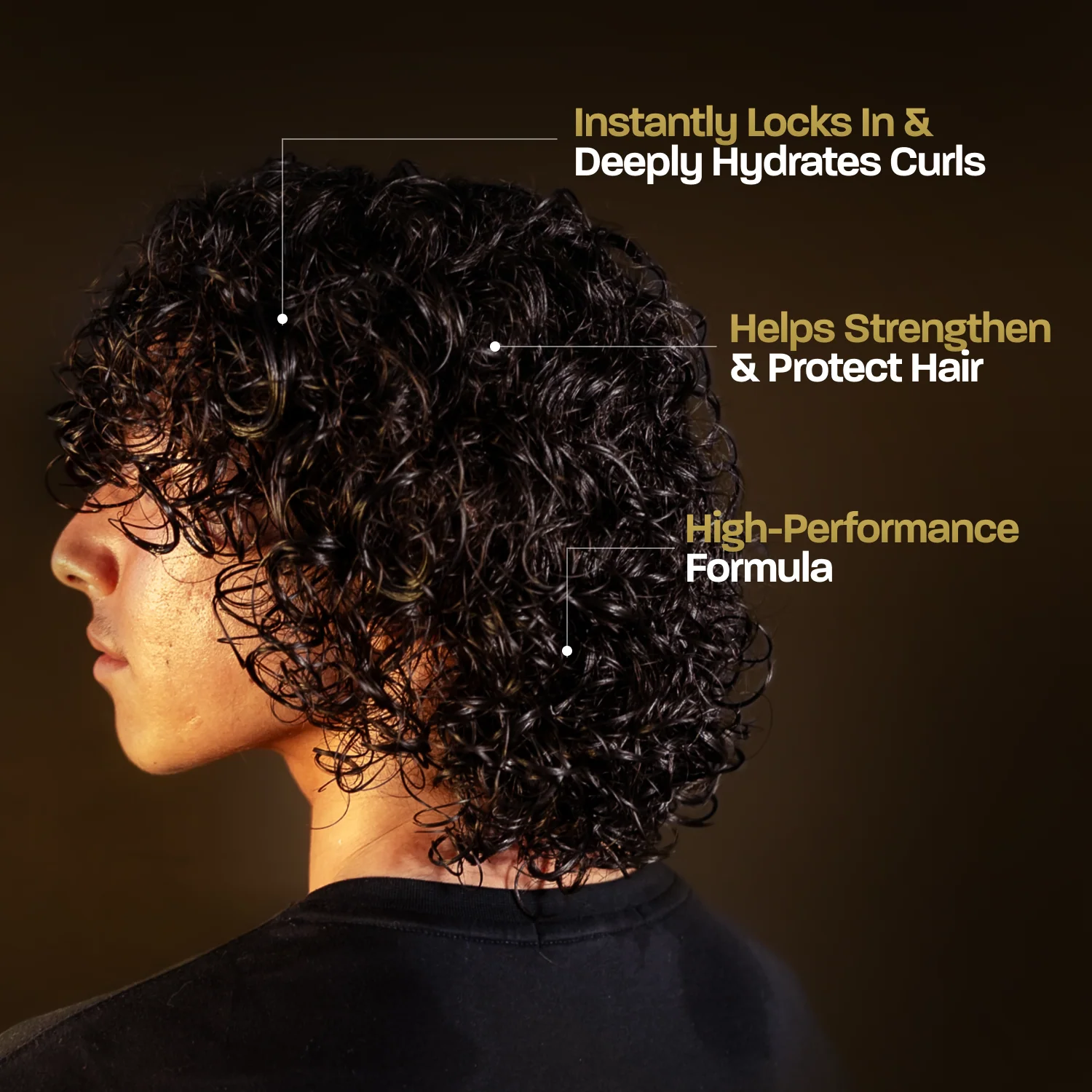 Curl Cream - Image 6