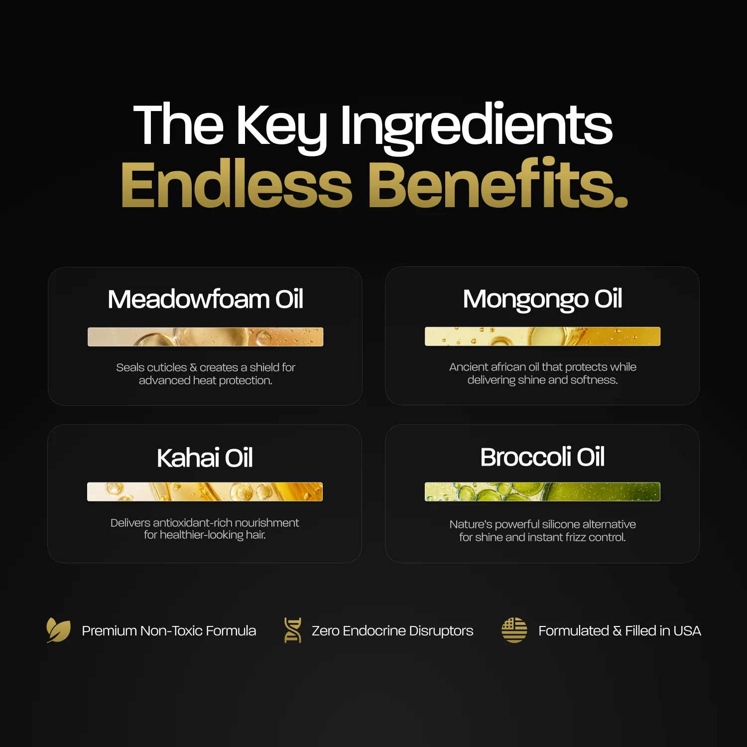 Hair Elixir - Image 5