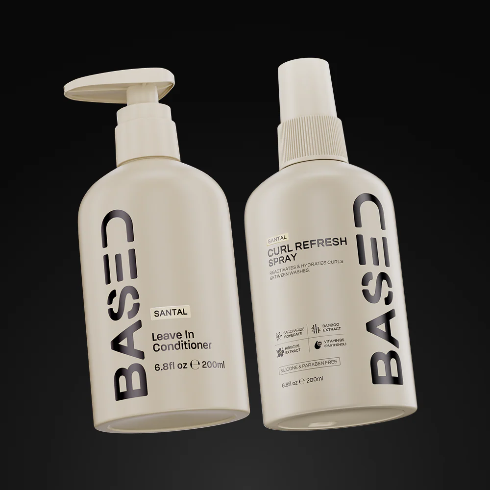 Hydration & Refresh Duo