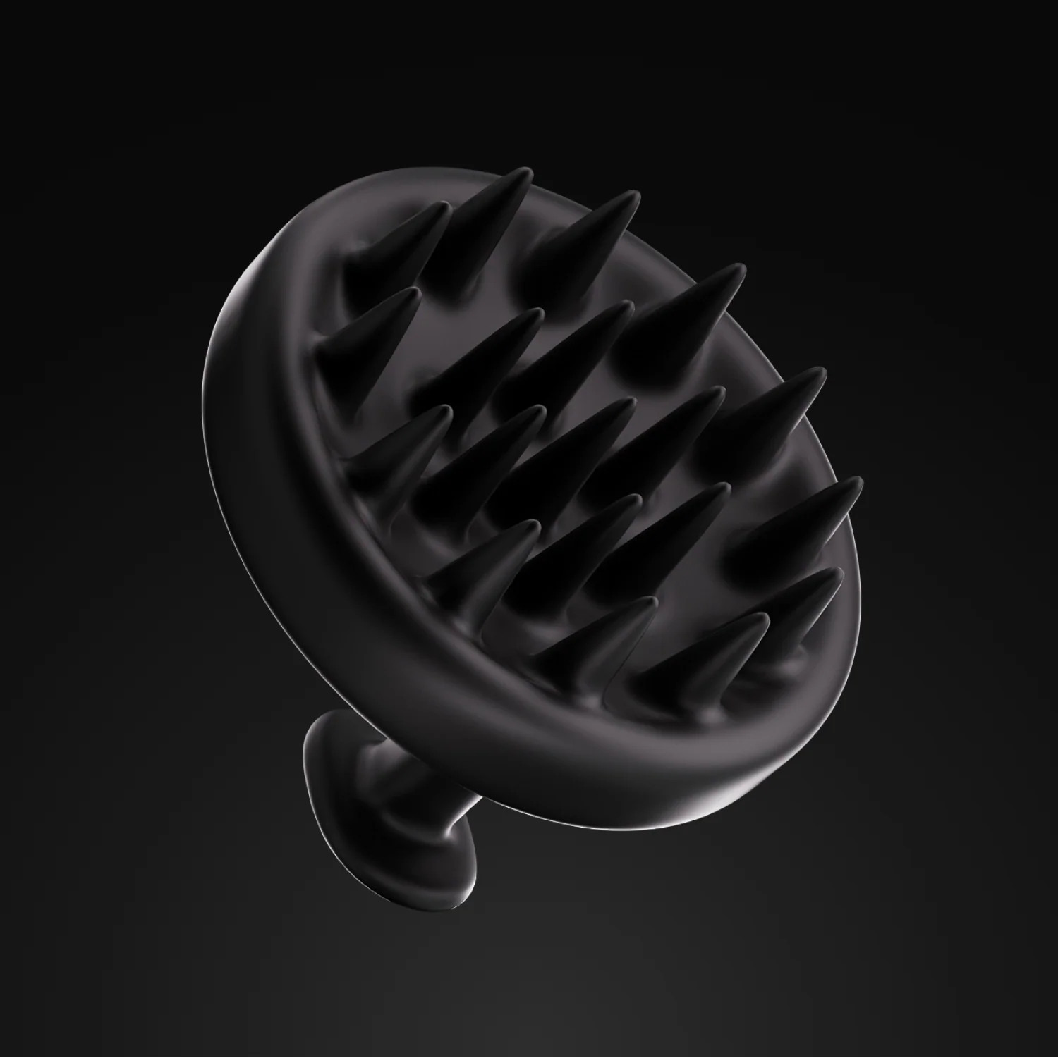 Scalp Scrubber