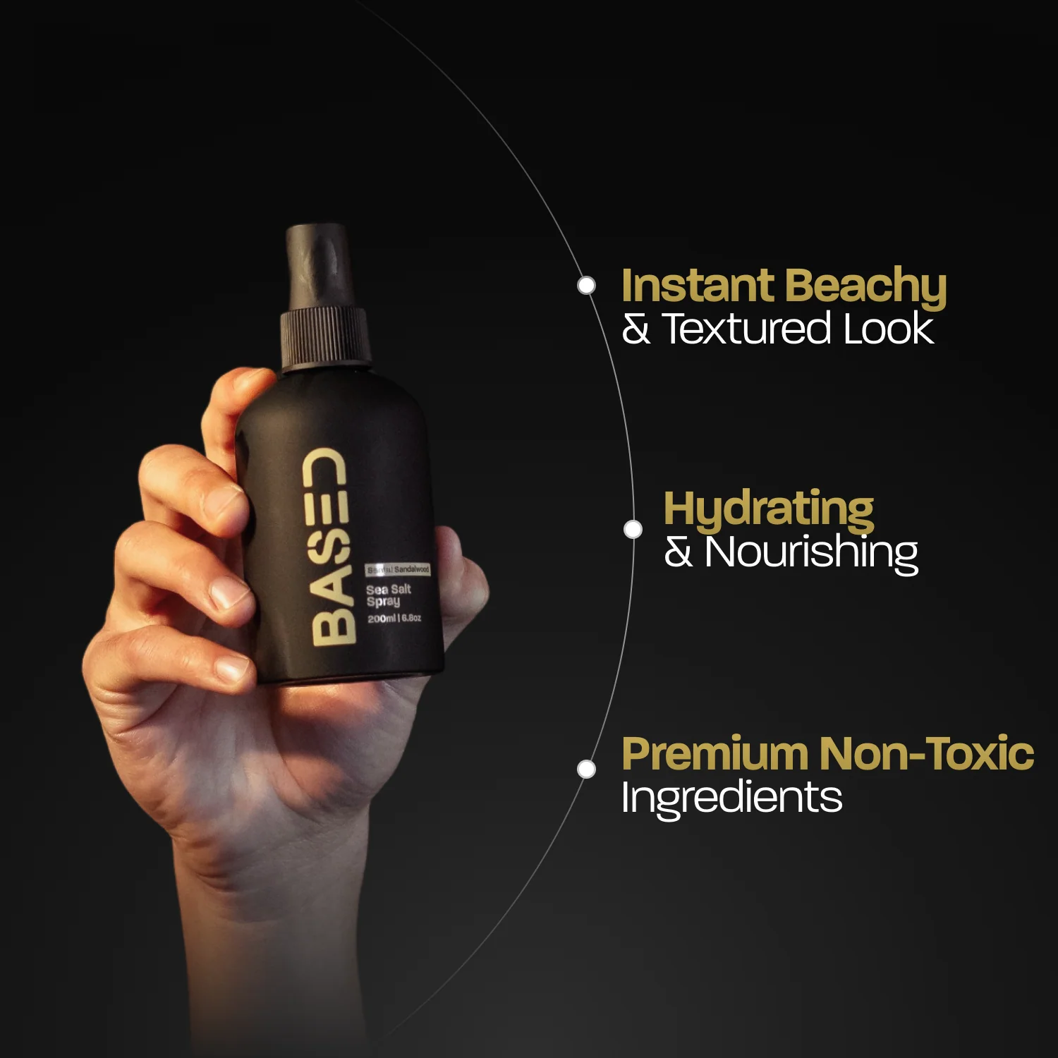 Sea Salt Spray - Image 3