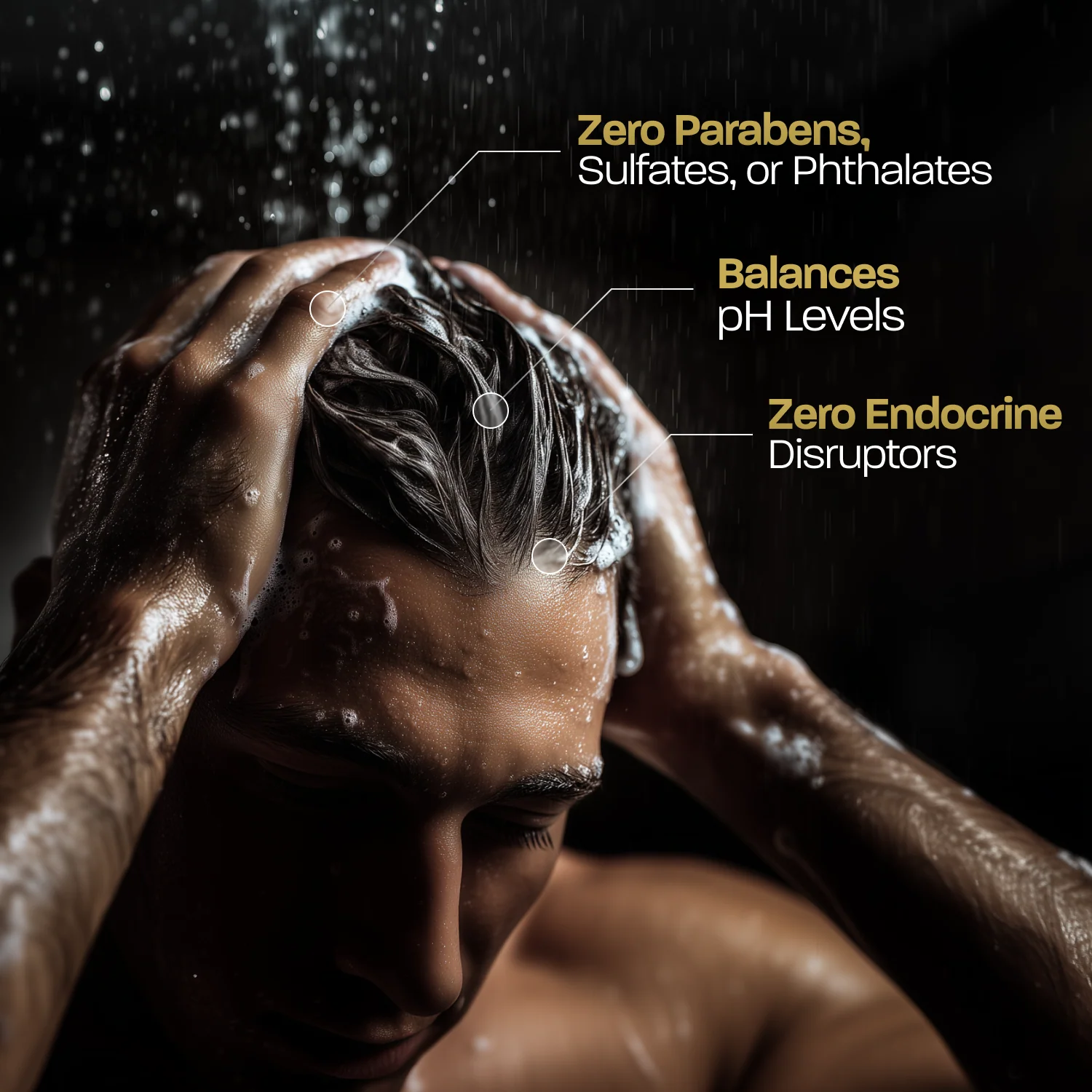 Shampoo - Image 3