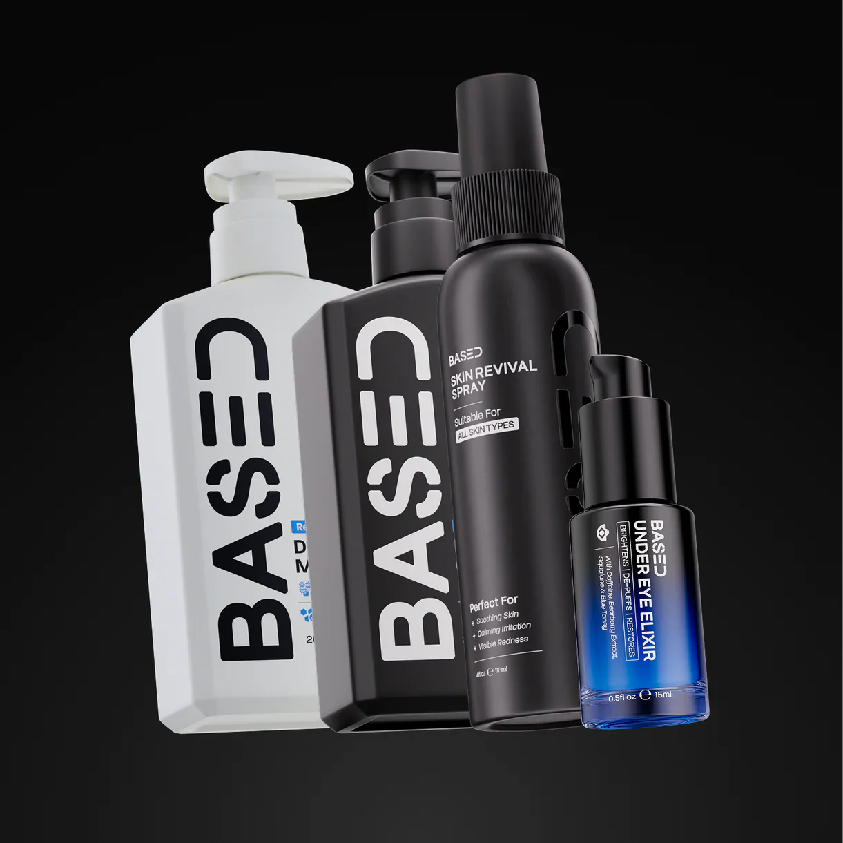 Skin Revival Spray - Image 9